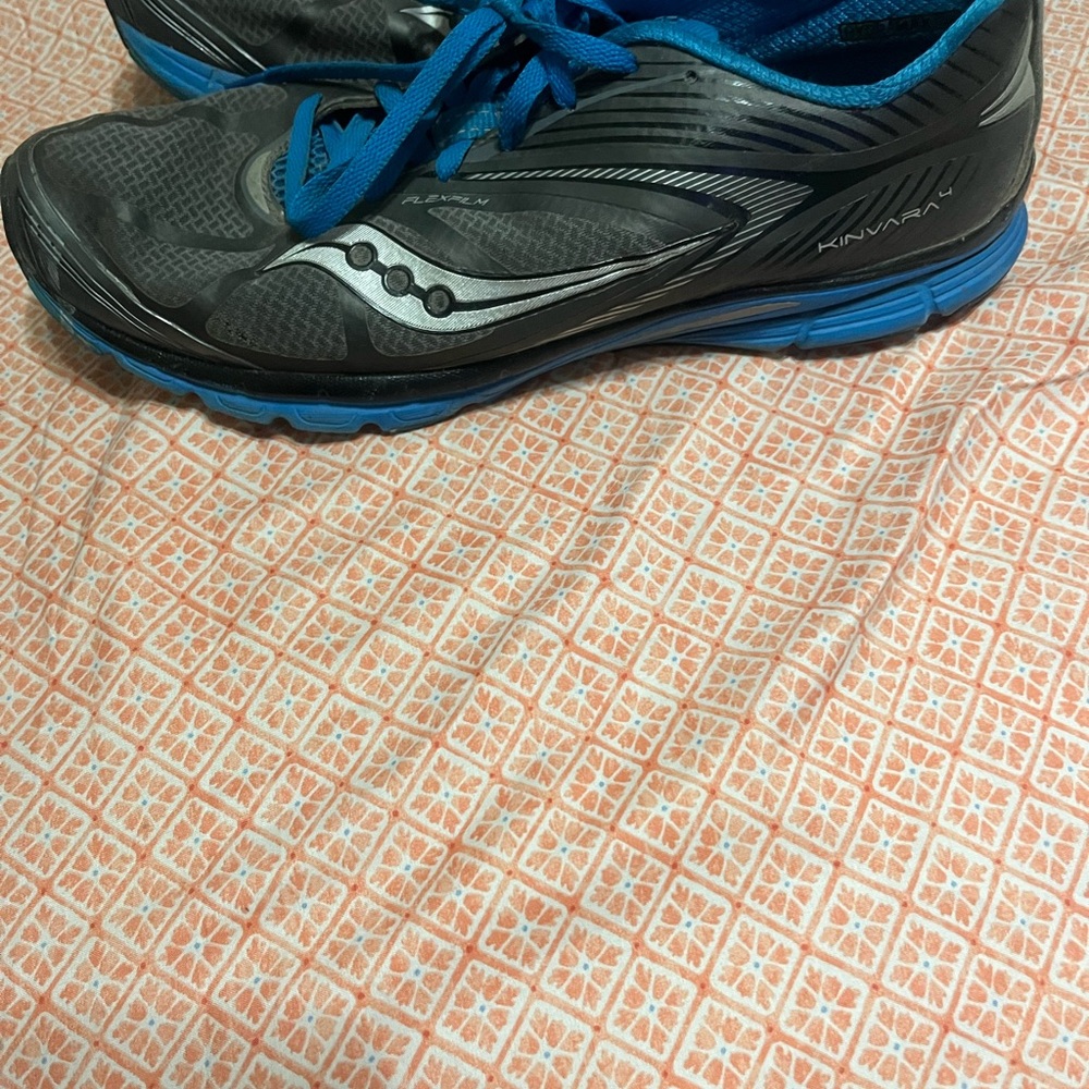 Saucony Kinvara